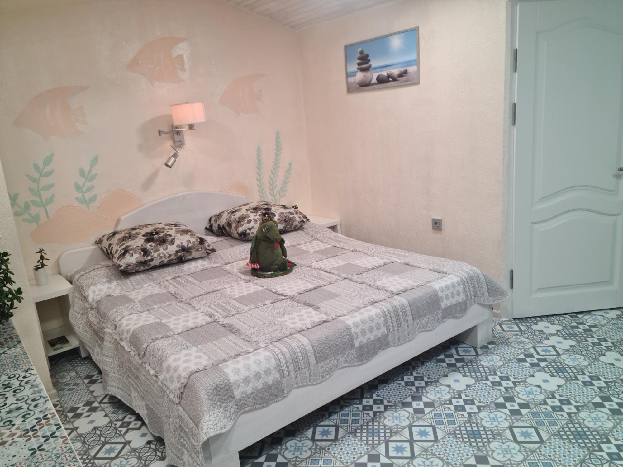 Inkaras Aparthotel Palanga Habitación foto