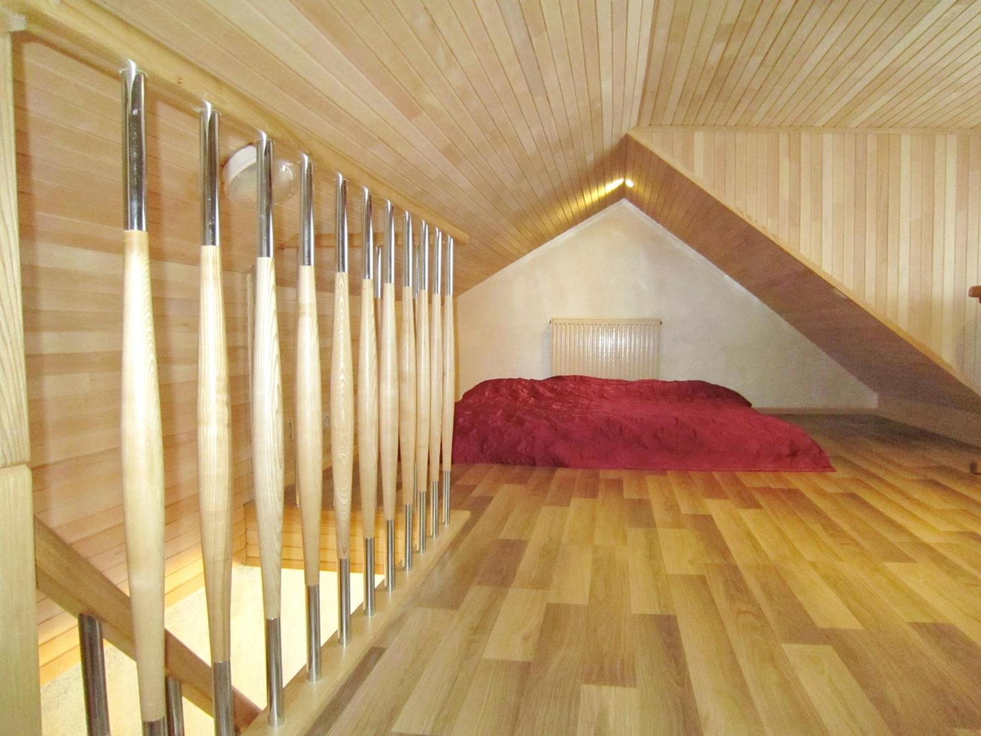 Inkaras Aparthotel Palanga Habitación foto